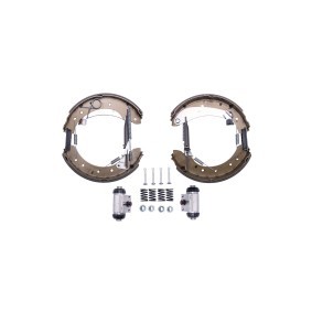 Bremsensatz, Trommelbremse 8DB 355 005-281