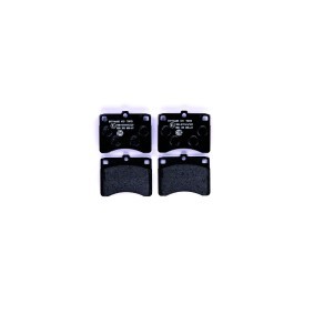 Bremsbeläge 8DB 355 005-671 von HELLA günstig für 26,73 € online kaufen