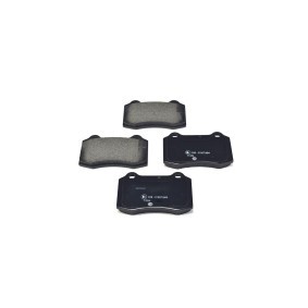 Comprar Juego de pastillas de freno de HELLA 8DB 355 006-591 a bajo precio de 64,47 €