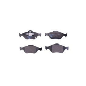 Bremsbeläge von HELLA 8DB 355 006-721