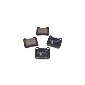 Bremsbeläge 8DB 355 007-351 für C-Klasse T-Modell (S206) für 21,37 CHF