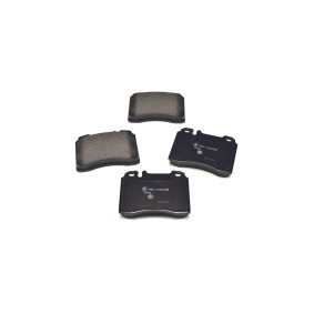 Bremsbeläge 8DB 355 007-471 für C-Klasse T-Modell (S206) für 31,95 CHF