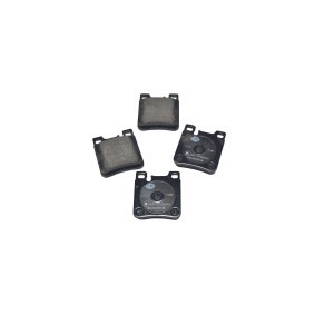 Bremsbeläge 8DB 355 007-581 für C-Klasse T-Modell (S206) für 25,92 CHF