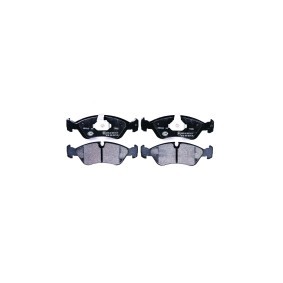 Comprar Juego de pastillas de freno de HELLA 8DB 355 007-761 a bajo precio de 37,11 €