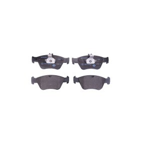 Bremsbeläge 8DB 355 007-831 für C-Klasse T-Modell (S206) für 36,21 CHF