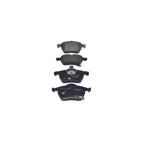 Comprar Juego de pastillas de freno de HELLA 8DB 355 008-141 a bajo precio de 40,51 €