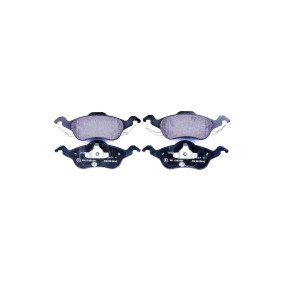 Compre Pastilhas de travão da HELLA 8DB 355 008-621 a um preço baixo por 30,18 €
