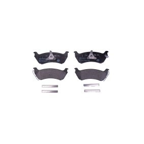 Compre Pastilhas de travão da HELLA 8DB 355 008-671 a um preço baixo por 45,71 €