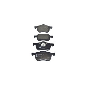 Acquista Kit pastiglie freni da HELLA 8DB 355 008-851 a buon mercato per soli 41,63 €