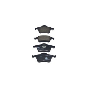 Compre Pastilhas de travão da HELLA 8DB 355 008-871 a um preço baixo por 36,78 €