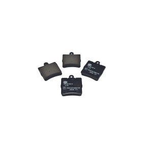 Bremsbeläge 8DB 355 008-961 für C-Klasse T-Modell (S206) für 30,76 CHF