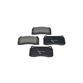 Comprar Juego de pastillas de freno de HELLA 8DB 355 008-981 a bajo precio de 63,05 €