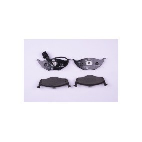Compre Pastilhas de travão da HELLA 8DB 355 009-021 a um preço baixo por 43,77 €