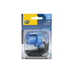 Comprar Juego de pastillas de freno de HELLA 8DB 355 009-591 a bajo precio de 60,97 €
