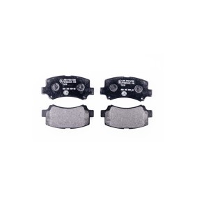 Bremsbeläge 8DB 355 009-681