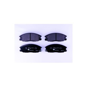 Comprar Juego de pastillas de freno de HELLA 8DB 355 009-991 a bajo precio de 39,02 €