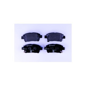 Acquista Kit pastiglie freni da HELLA 8DB 355 010-901 a buon mercato per soli 24,21 €