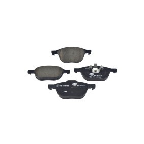 Acquista Kit pastiglie freni da HELLA 8DB 355 011-191 a buon mercato per soli 38,38 €