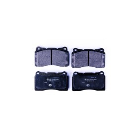 Acquista Kit pastiglie freni da HELLA 8DB 355 011-431 a buon mercato per soli 41,01 €