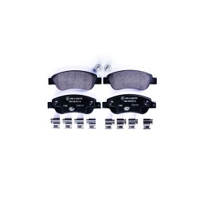 Acquista Kit pastiglie freni da HELLA 8DB 355 012-141 a buon mercato per soli 27,76 €