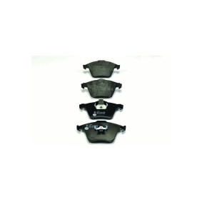 Acquista Kit pastiglie freni da HELLA 8DB 355 012-281 a buon mercato per soli 38,98 €