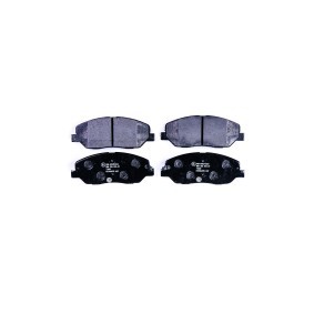 Comprar Juego de pastillas de freno de HELLA 8DB 355 012-371 a bajo precio de 72,60 €