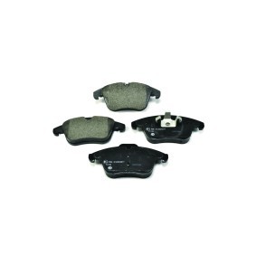 Comprar Juego de pastillas de freno de HELLA 8DB 355 013-621 a bajo precio de 45,41 €