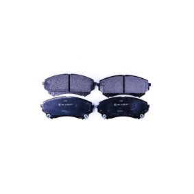 Achetez des Plaquettes de frein HELLA 8DB 355 015-141 à prix pour 57,49 €