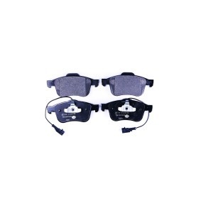 Achetez des Plaquettes de frein HELLA 8DB 355 015-531 à prix pour 48,44 €