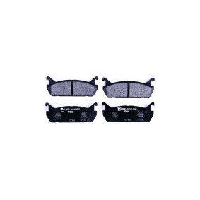 Bremsbeläge 8DB 355 016-601 von HELLA günstig für 26,87 € online kaufen