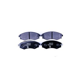 Comprar Juego de pastillas de freno de HELLA 8DB 355 016-691 a bajo precio de 33,98 €