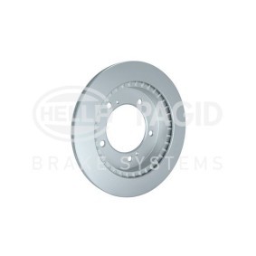 Bremsbeläge 8DB 355 016-881