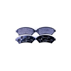 Achetez des Plaquettes de frein HELLA 8DB 355 016-951 à prix pour 35,53 €