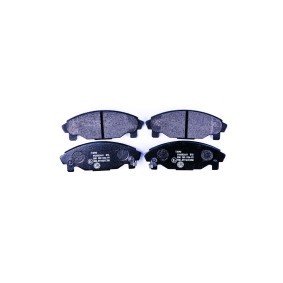 Bremsbeläge von HELLA 8DB 355 016-991