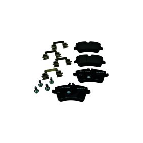 Bremsbeläge 8DB 355 018-351 für C-Klasse T-Modell (S206) für 38,82 CHF