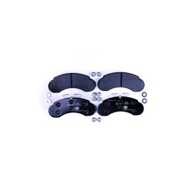 Comprar Juego de pastillas de freno de HELLA 8DB 355 019-101 a bajo precio de 46,92 €