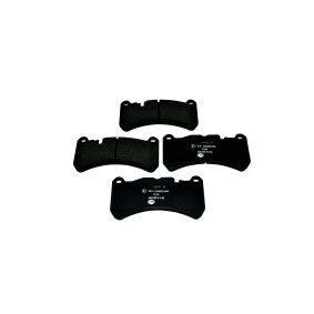 Comprar Juego de pastillas de freno de HELLA 8DB 355 019-521 a bajo precio de 71,84 €