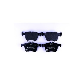 Bremsbeläge 8DB 355 021-831 für C-Klasse T-Modell (S206) für 31,83 CHF