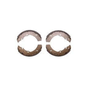 Achetez des Jeu de mâchoires de frein HELLA 8DB 355 022-071 à prix pour 76,44 €