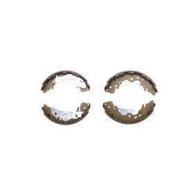 Comprar Juego de zapatas de frenos de HELLA 8DB 355 022-091 a bajo precio de 70,87 €