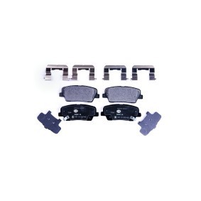 Acquista Kit pastiglie freni da HELLA 8DB 355 023-041 a buon mercato per soli 40,94 €