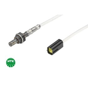 Comprar Sonda lambda de NGK 0122 a bajo precio de 118,70 €
