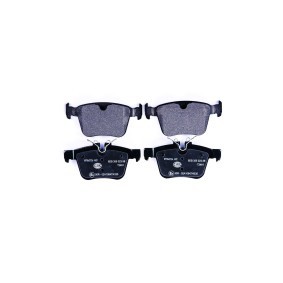 Acquista Kit pastiglie freni da HELLA 8DB 355 023-361 a buon mercato per soli 54,40 €
