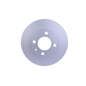 Achetez des Disque de frein HELLA 8DD 355 100-131 à prix pour 21,26 €