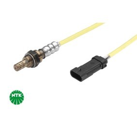 Acquista Sonda lambda da NGK 0380 a buon mercato per soli 49,58 €