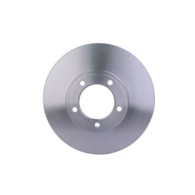 Bremsscheibe 8DD 355 100-911 für DAIMLER