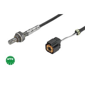 Compre Sonda lambda da NGK 0436 a um preço baixo por 105,12 €