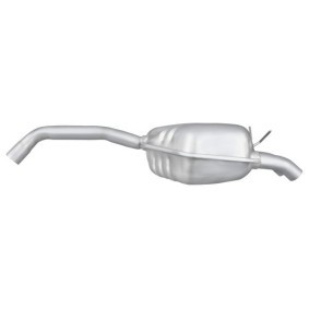 MAZDA Bremsscheibe von HELLA