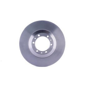 Achetez des Disque de frein HELLA 8DD 355 106-001 à prix pour 44,62 €