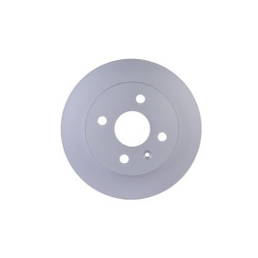 Comprar Disco de freno de HELLA 8DD 355 106-091 a bajo precio de 27,96 €